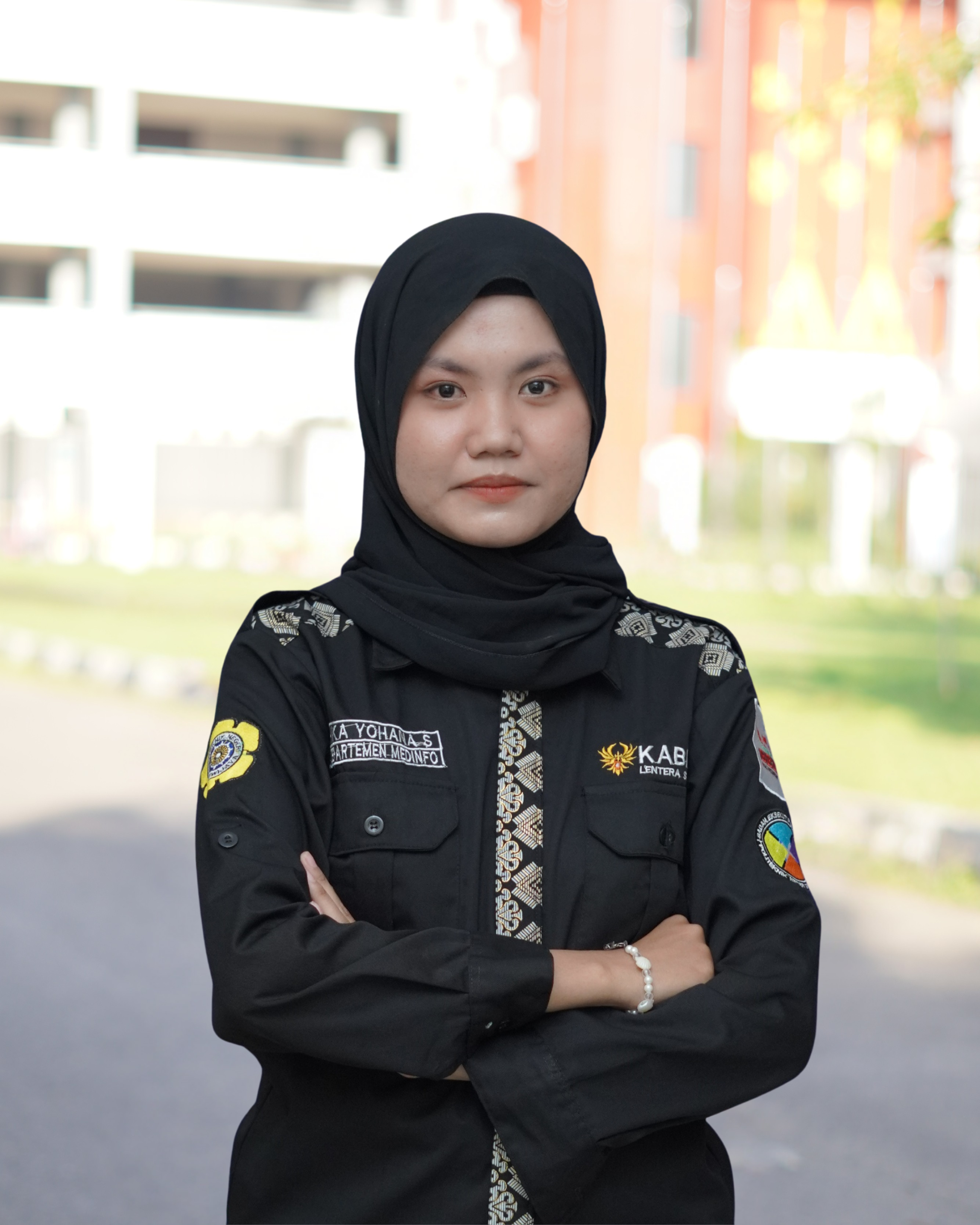 Bunga Nofita Sari
